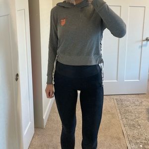 VS PINK New York Mets hoodie